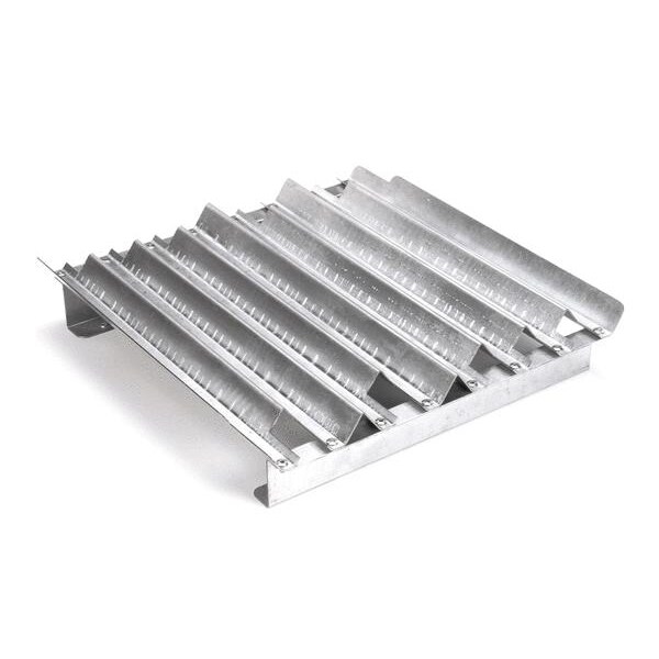 Reflector Assy, Upper, Tq-800